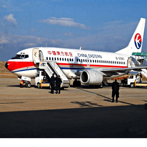 奇台江航空物流航空快运业稳步发展的原因是什么？
